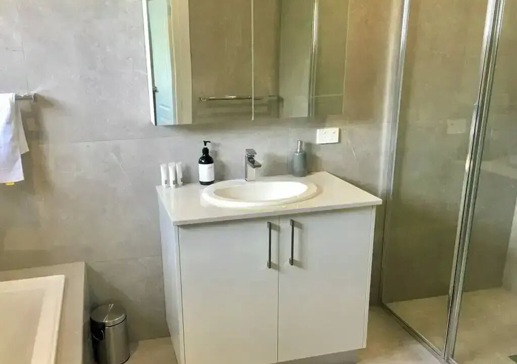 Photo of Bathroom in Wagga Wagga