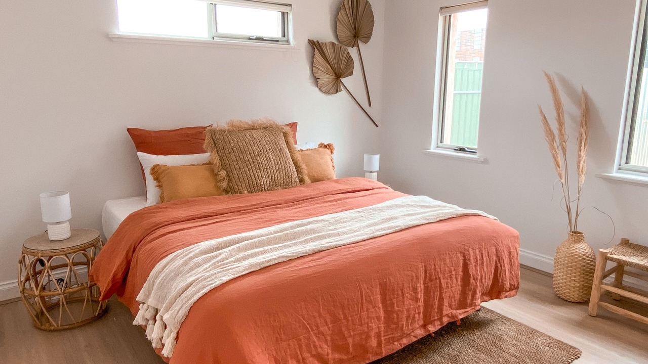 Photo of Bedroom in Waterhouse
