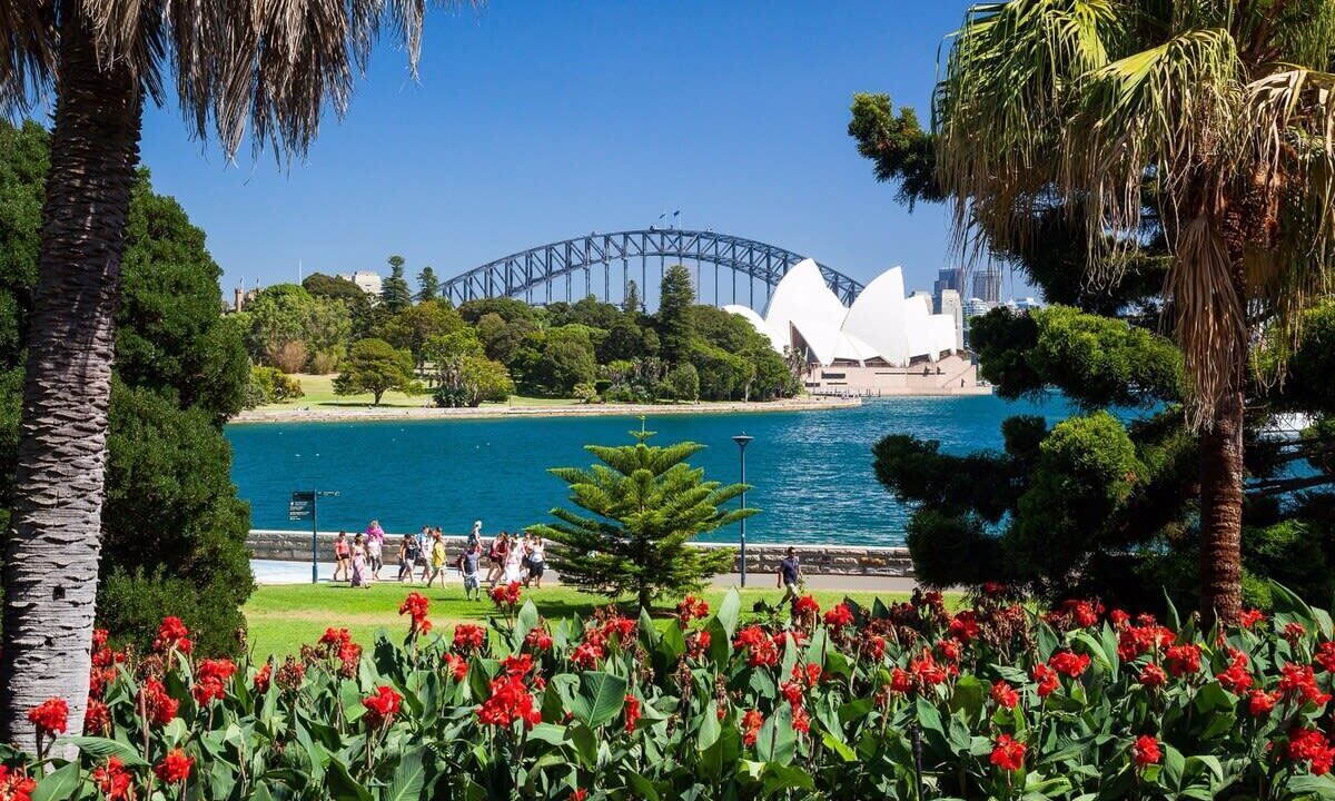 Photo of Outdoor in Bondi Beach