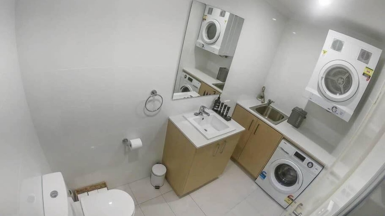 Photo of Bathroom in Cloverdale