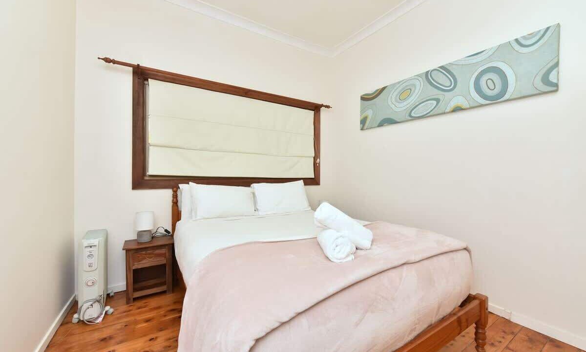 Photo of Bedroom in Fordwich