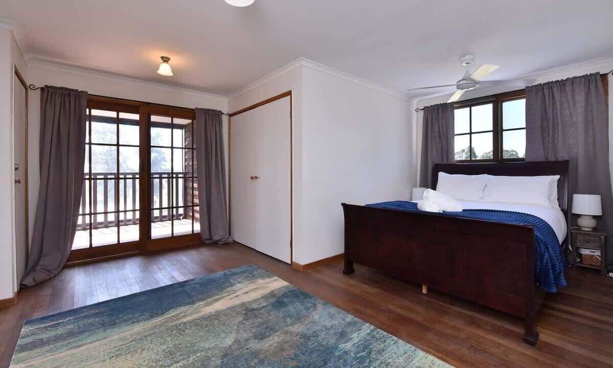 Photo of Bedroom in Fordwich