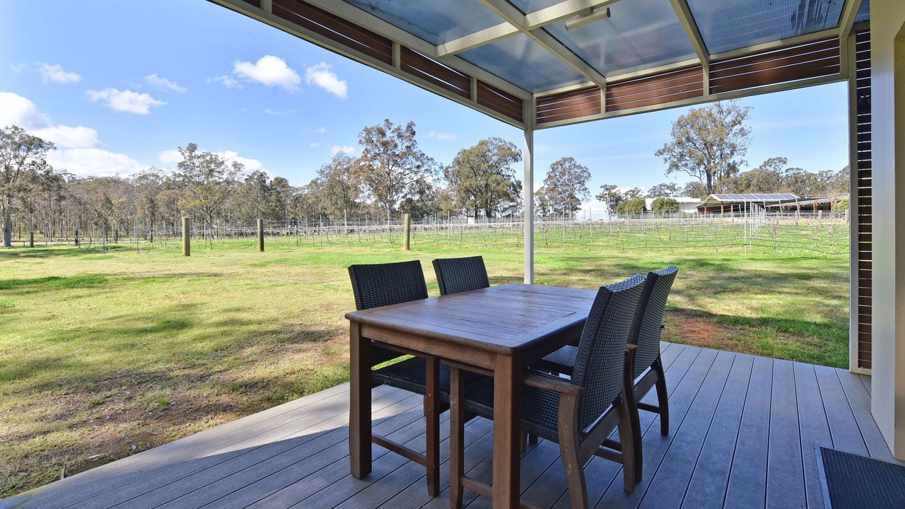 Photo of Outdoor in Pokolbin
