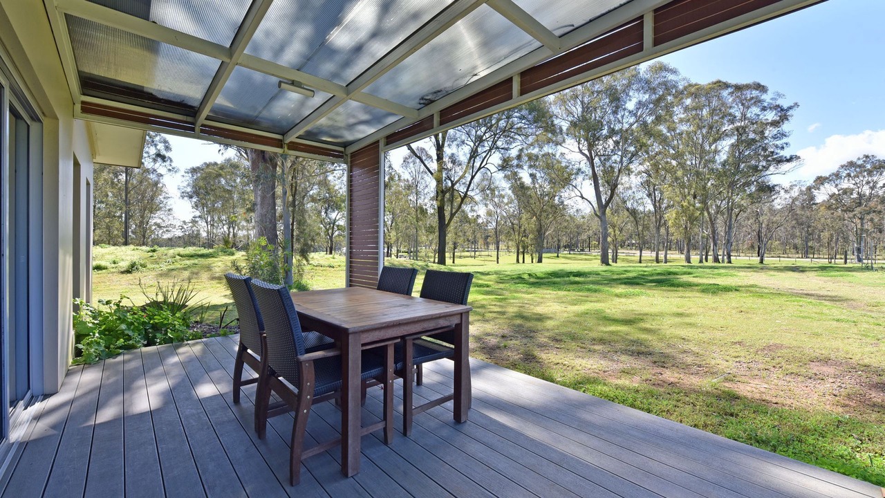 Photo of Outdoor in Pokolbin