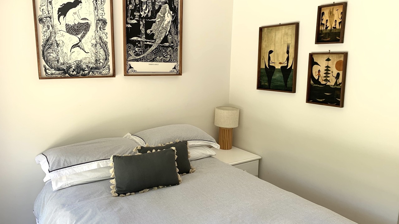 Photo of Bedroom in Lorne