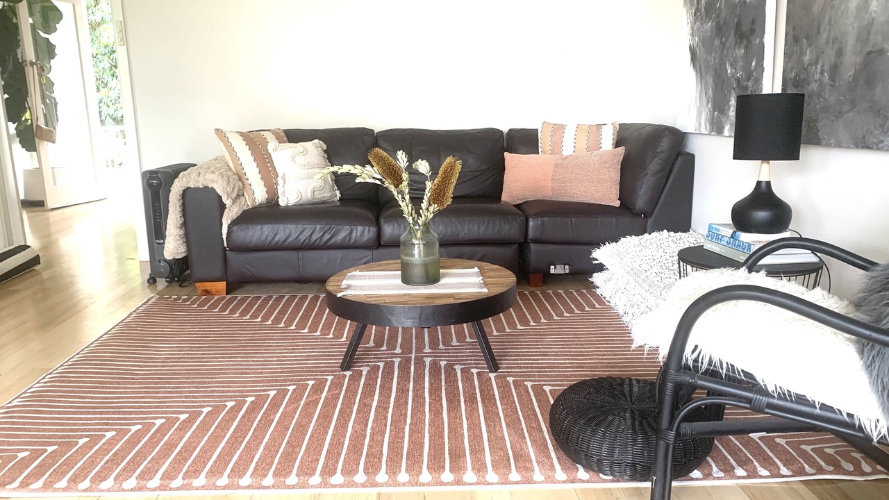 Photo of Livingroom in Lorne