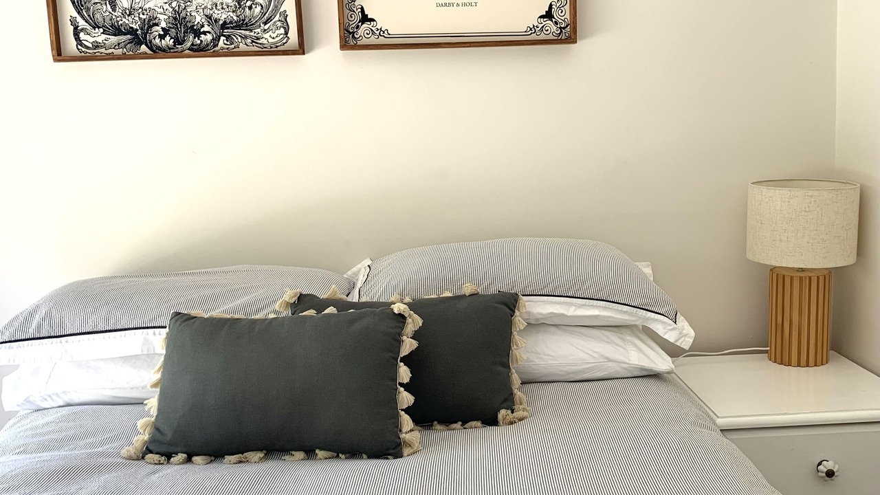 Photo of Bedroom in Lorne