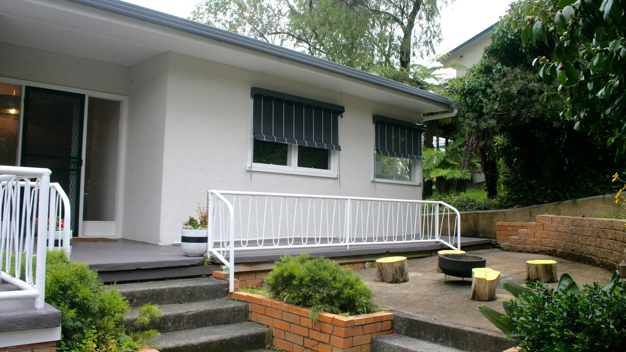 Photo of Patio Balcony in Lorne