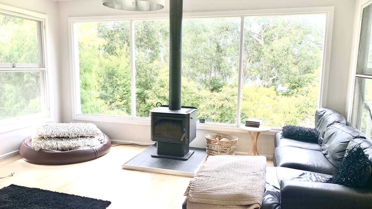 Photo of Livingroom in Lorne