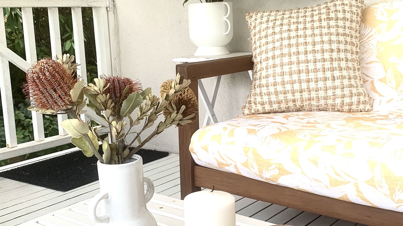 Photo of Patio Balcony in Lorne