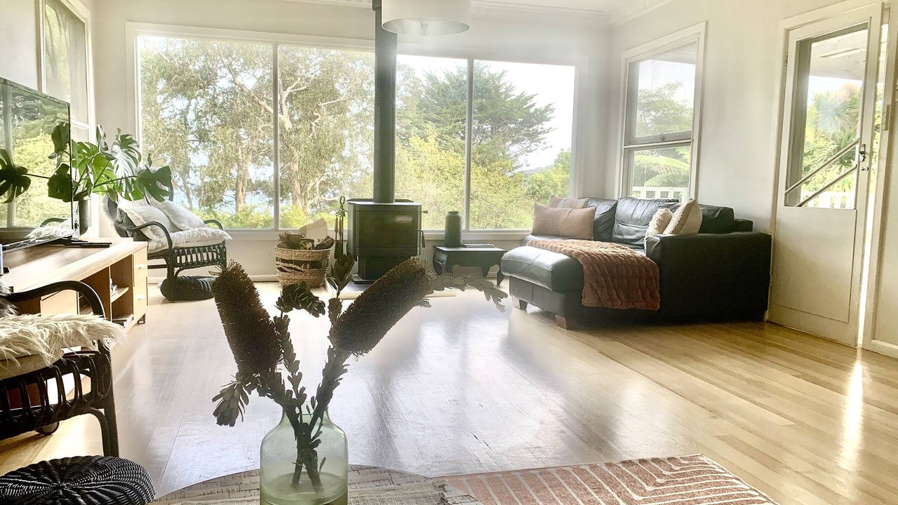 Photo of Bedroom in Lorne