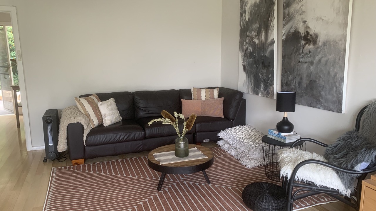 Photo of Livingroom in Lorne