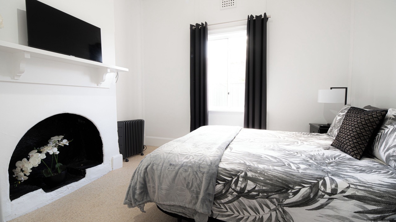 Photo of Bedroom in Busselton