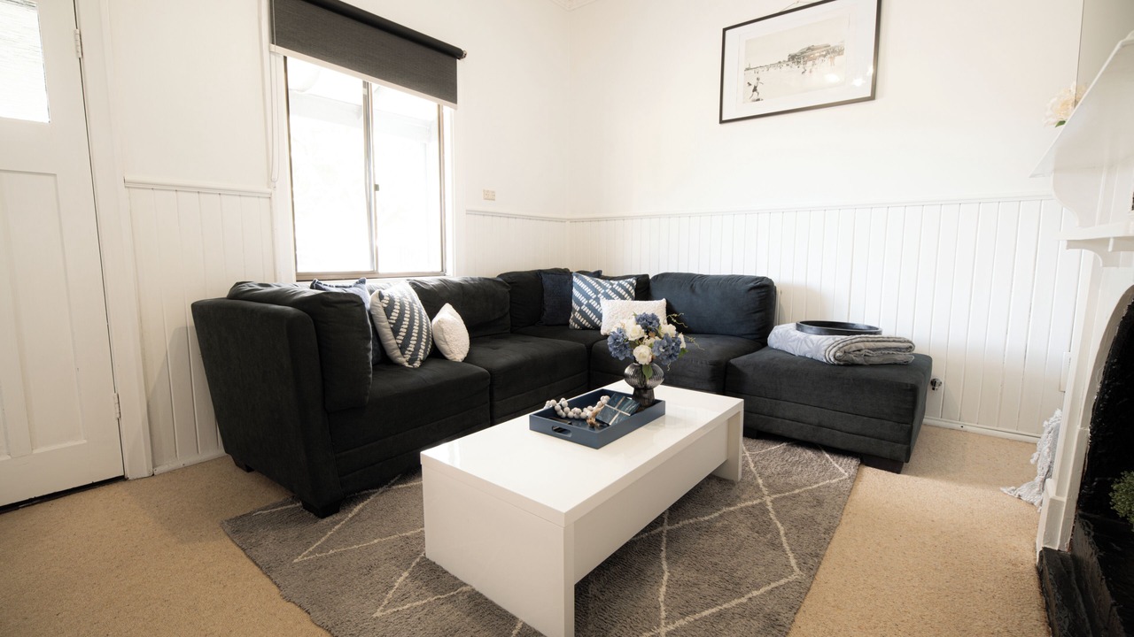 Photo of Livingroom in Busselton