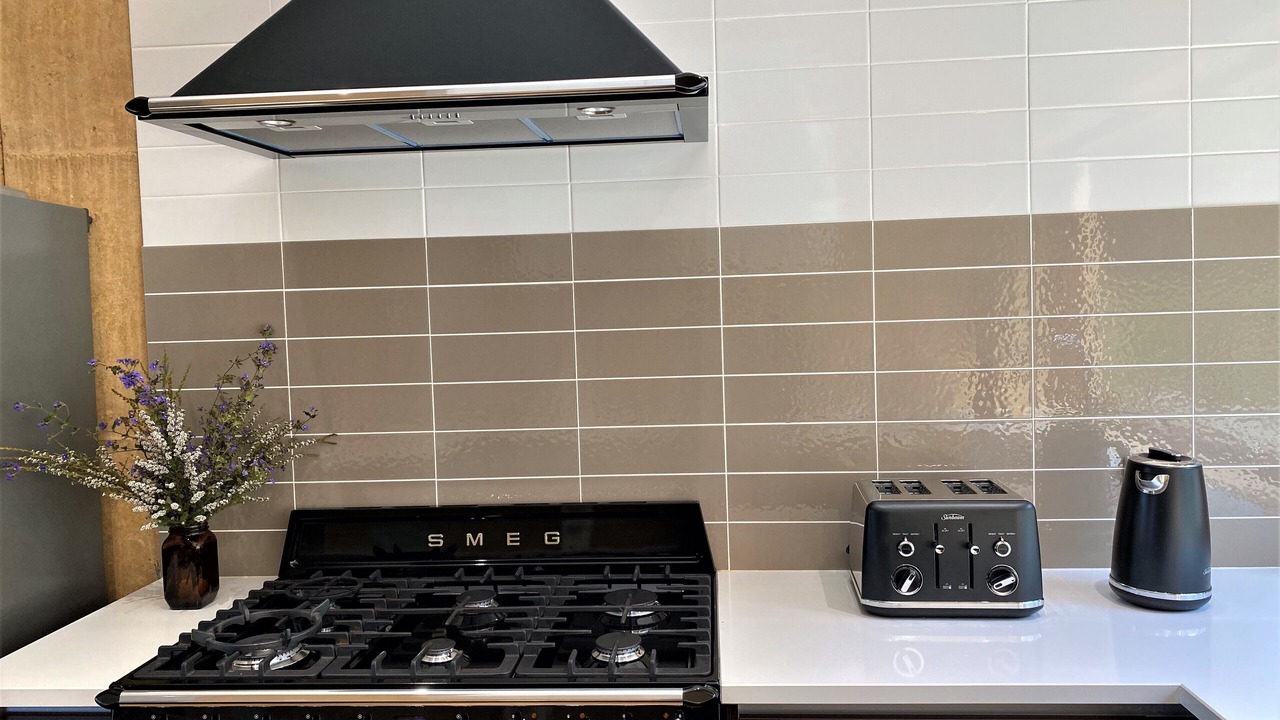 Photo of Kitchen in Bow Bridge