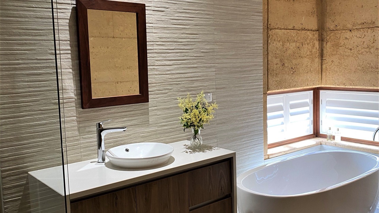Photo of Bathroom in Bow Bridge