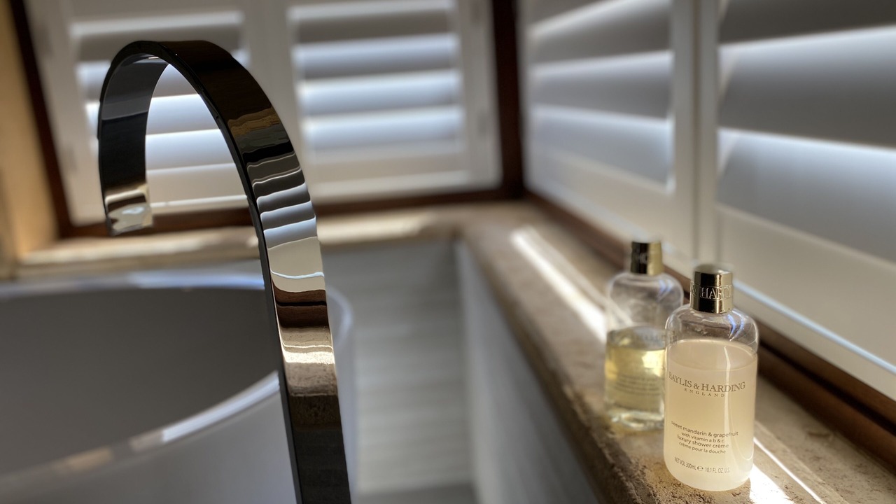 Photo of Bathroom in Bow Bridge