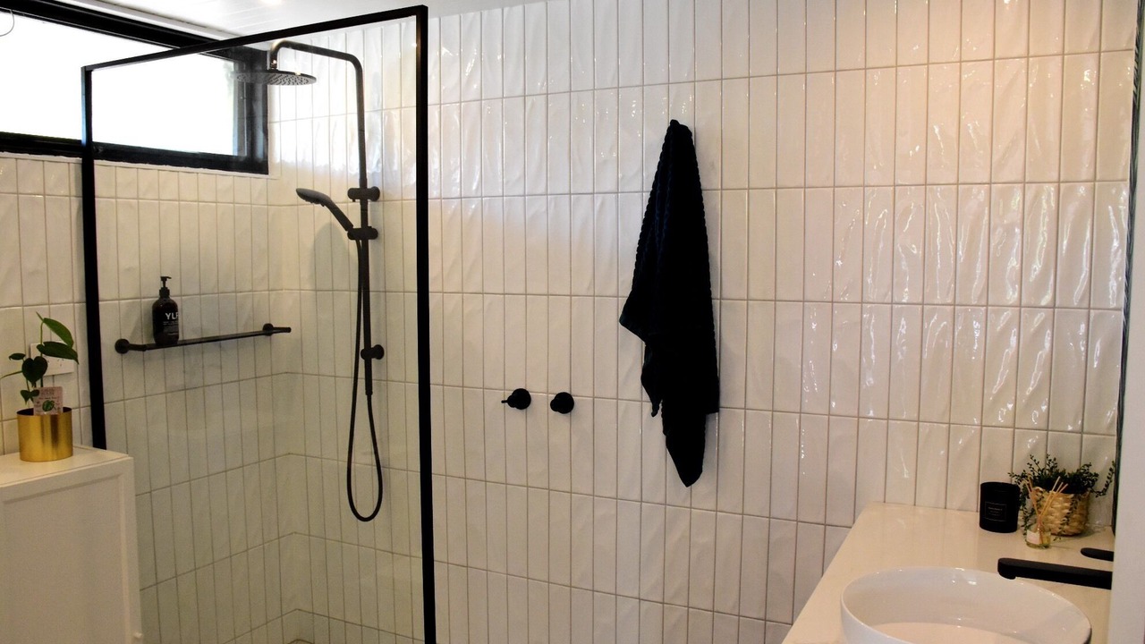 Photo of Bathroom in South Melbourne
