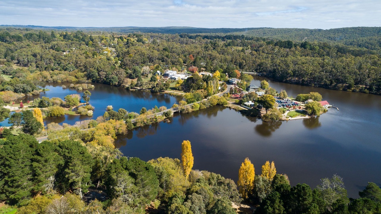 Photo of Outdoor in Daylesford