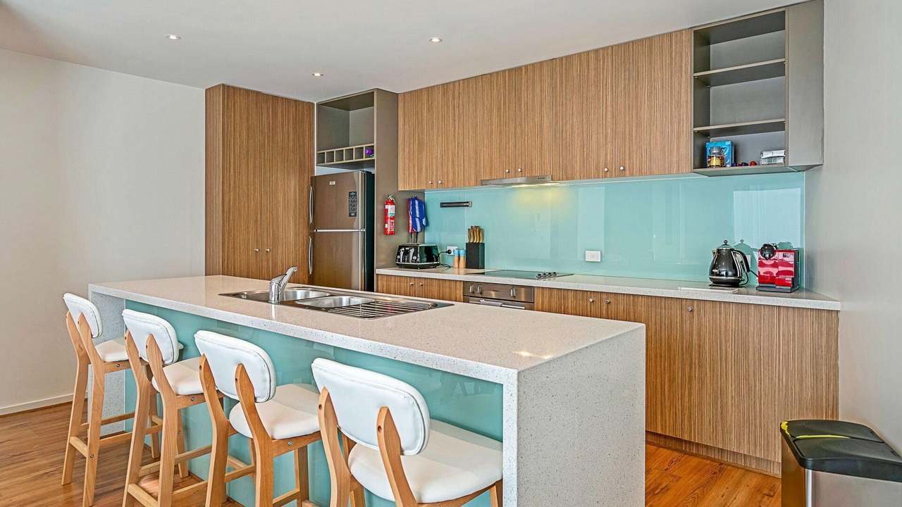 Photo of Kitchen in Cowes