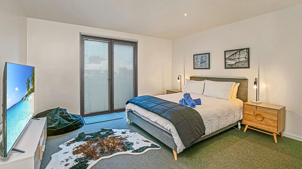 Photo of Bedroom in Cowes