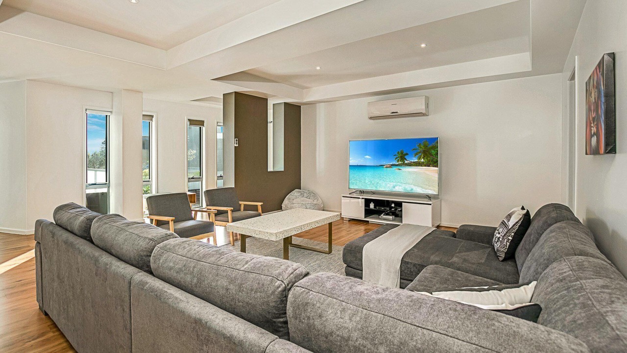 Photo of Livingroom in Cowes