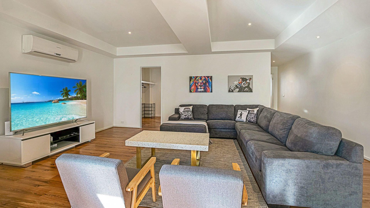 Photo of Livingroom in Cowes