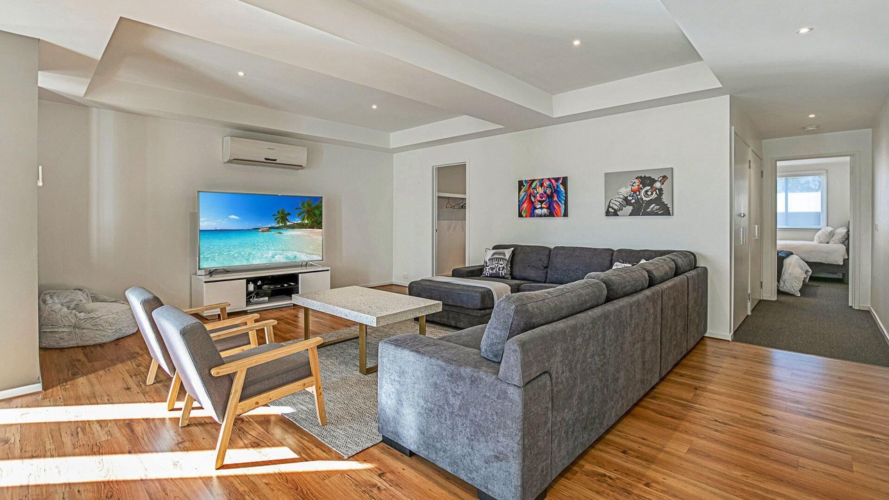 Photo of Livingroom in Cowes
