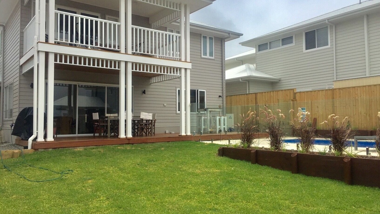 Photo of Outdoor in Catherine Hill Bay