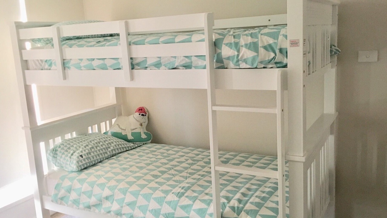 Photo of Bedroom in Catherine Hill Bay
