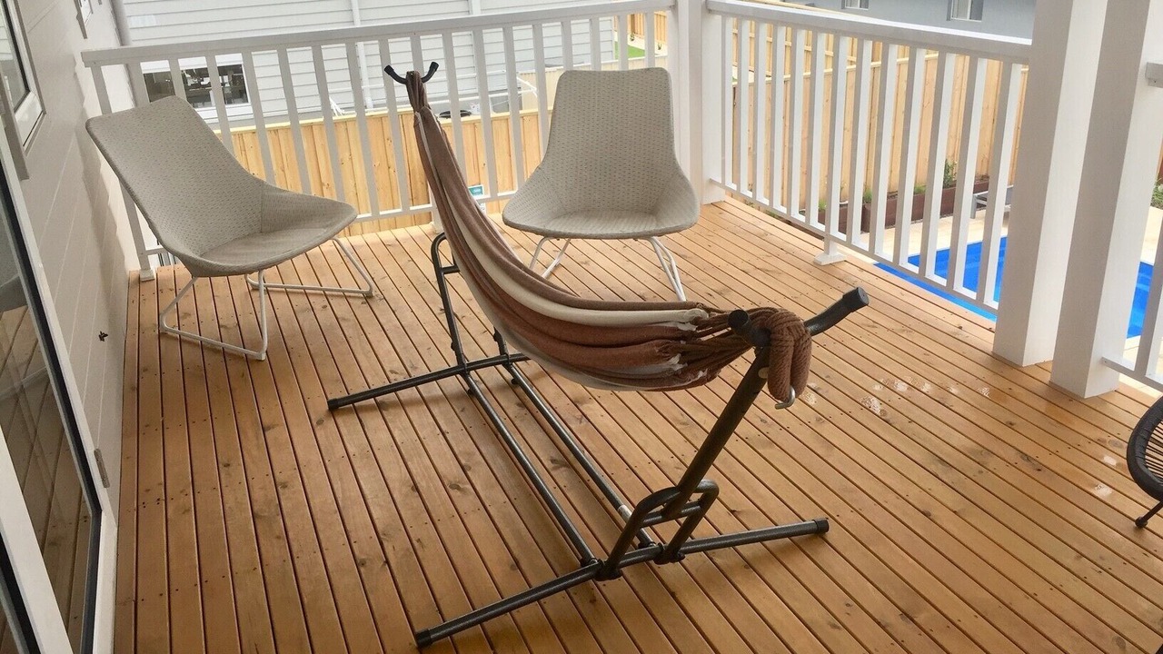 Photo of Patio Balcony in Catherine Hill Bay