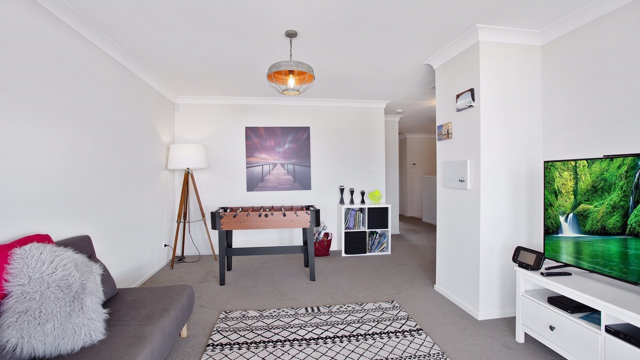 Photo of Bedroom in Catherine Hill Bay