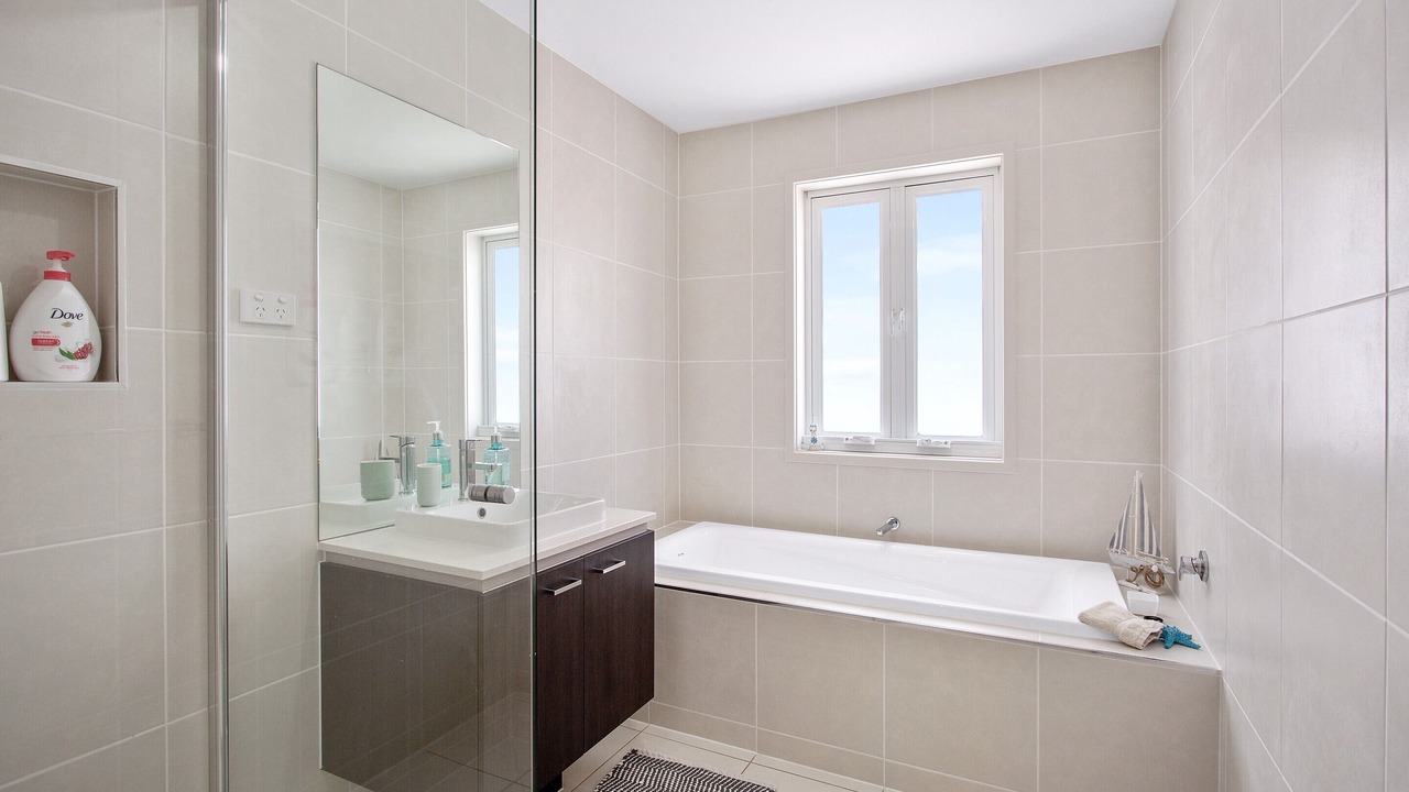 Photo of Bathroom in Catherine Hill Bay