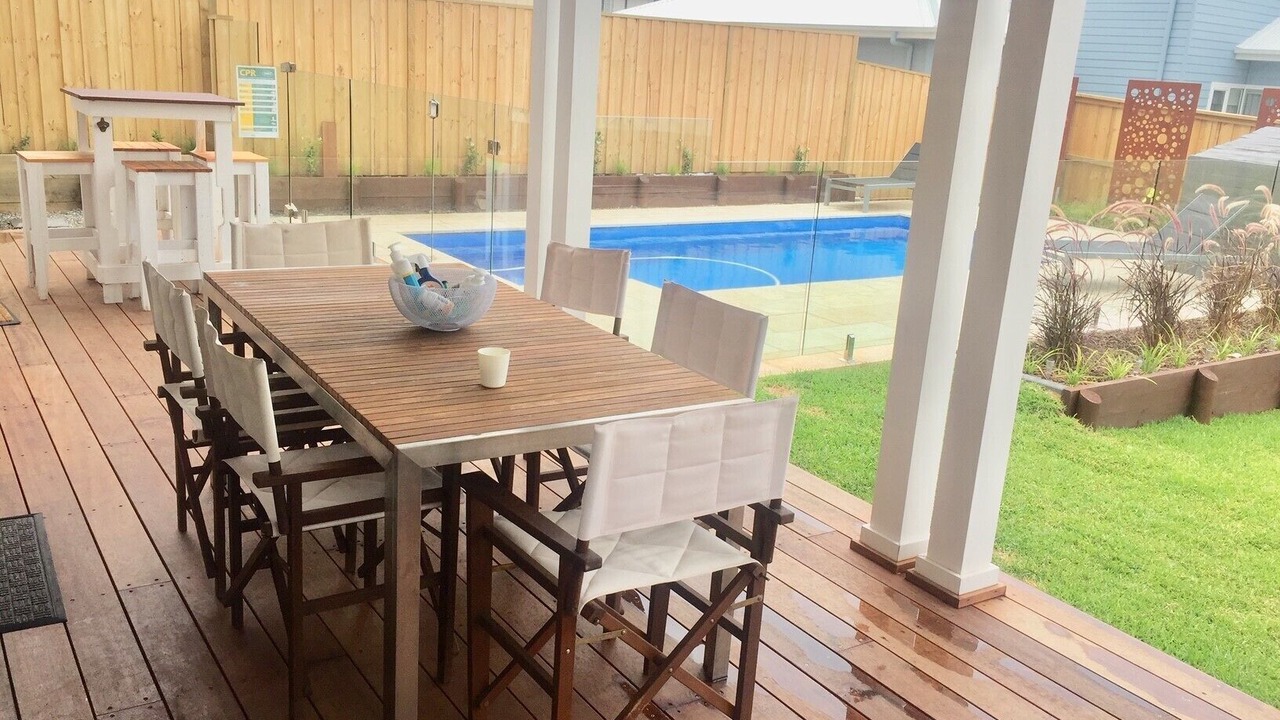 Photo of Outdoor in Catherine Hill Bay