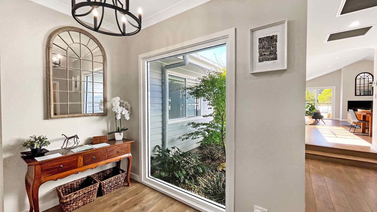 Photo of Livingroom in Pokolbin