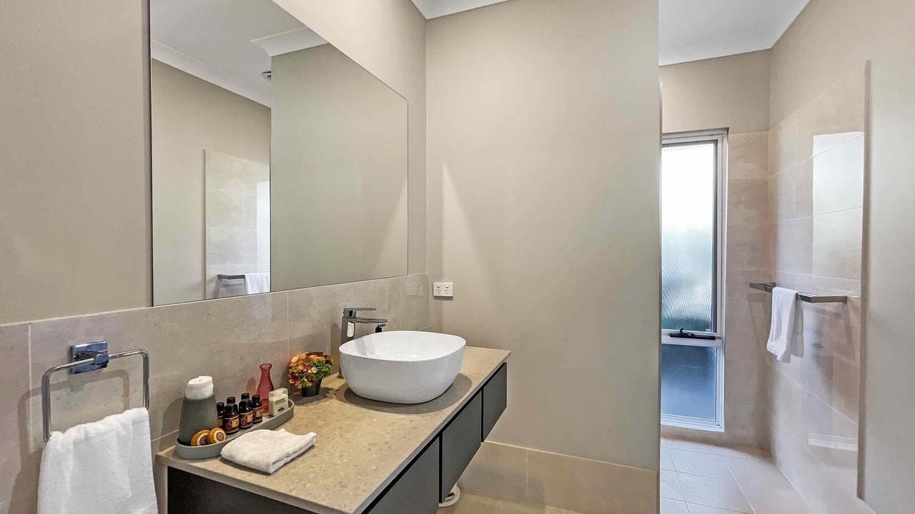 Photo of Bathroom in Pokolbin