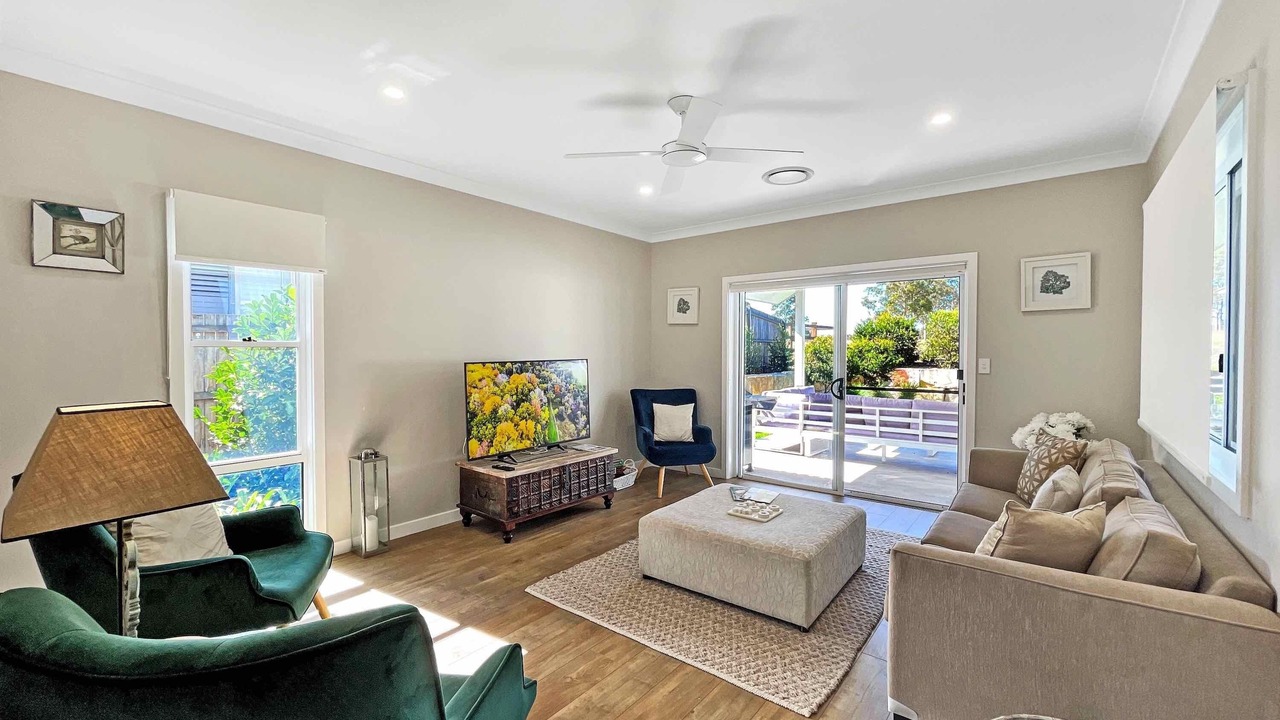 Photo of Livingroom in Pokolbin
