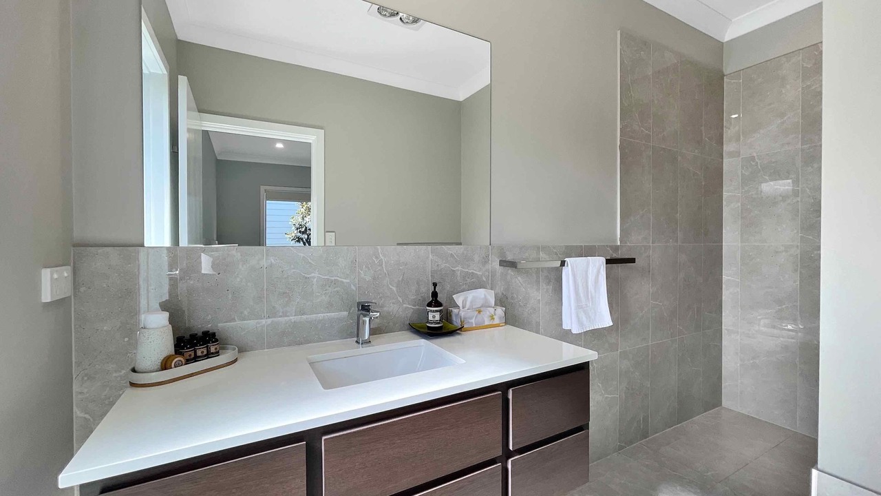 Photo of Bathroom in Pokolbin