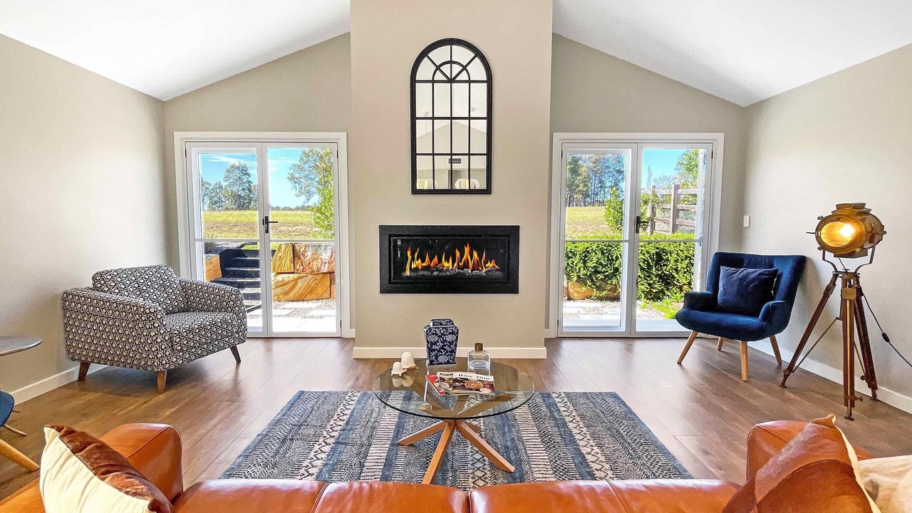 Photo of Livingroom in Pokolbin