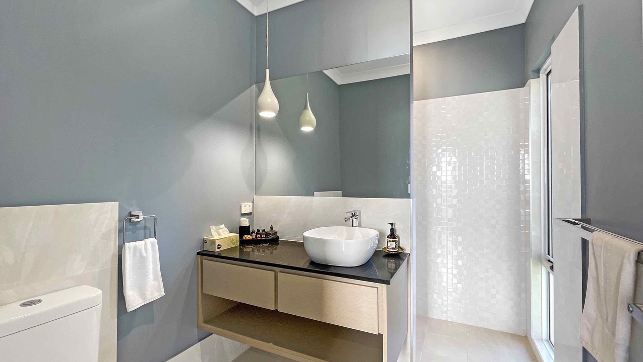 Photo of Bathroom in Pokolbin