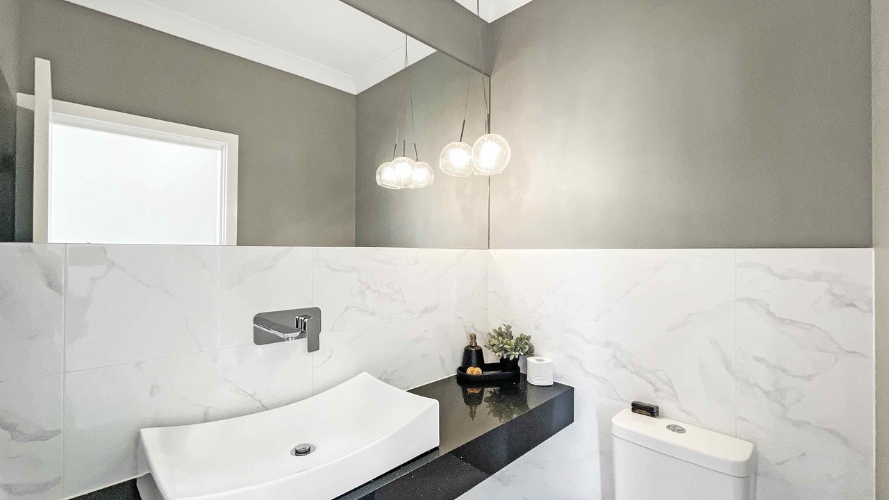 Photo of Bathroom in Pokolbin