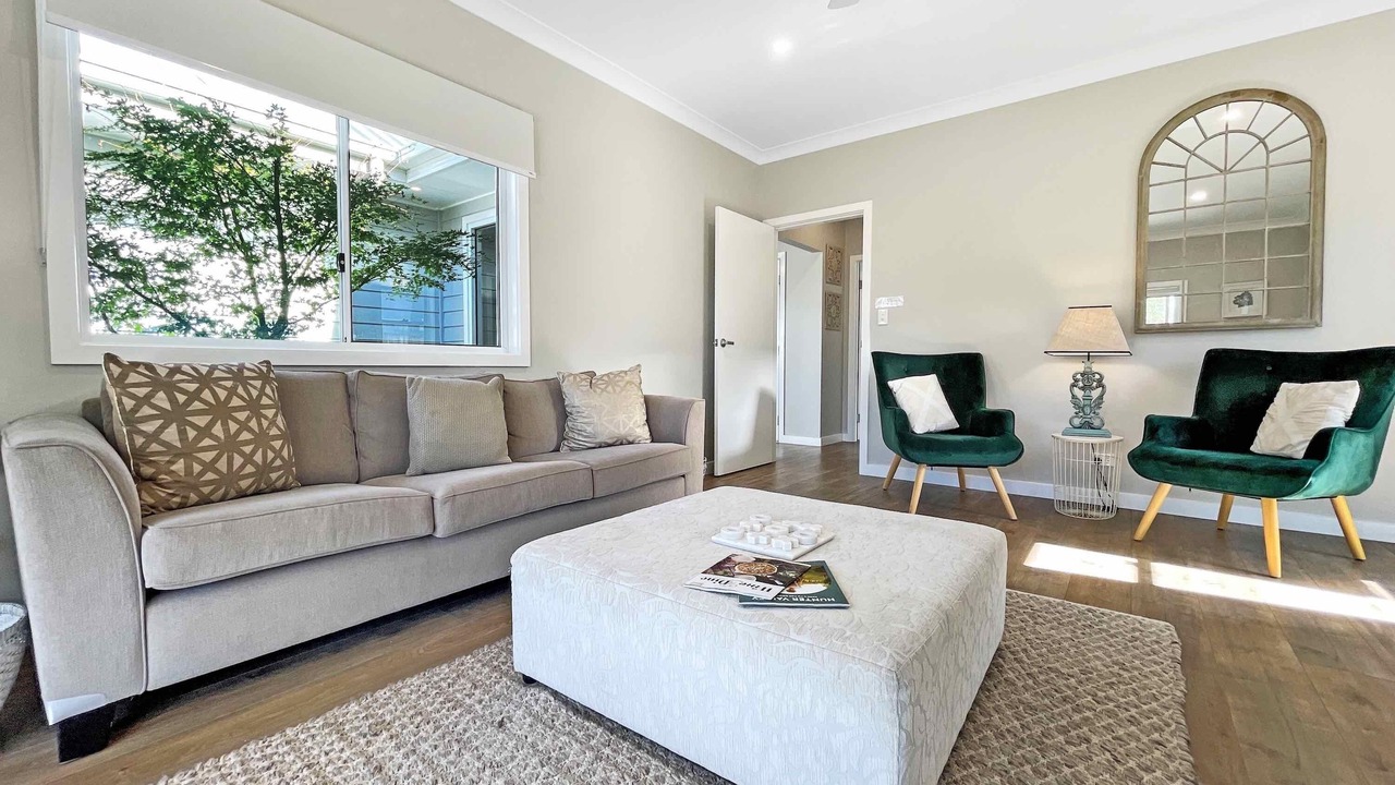 Photo of Livingroom in Pokolbin