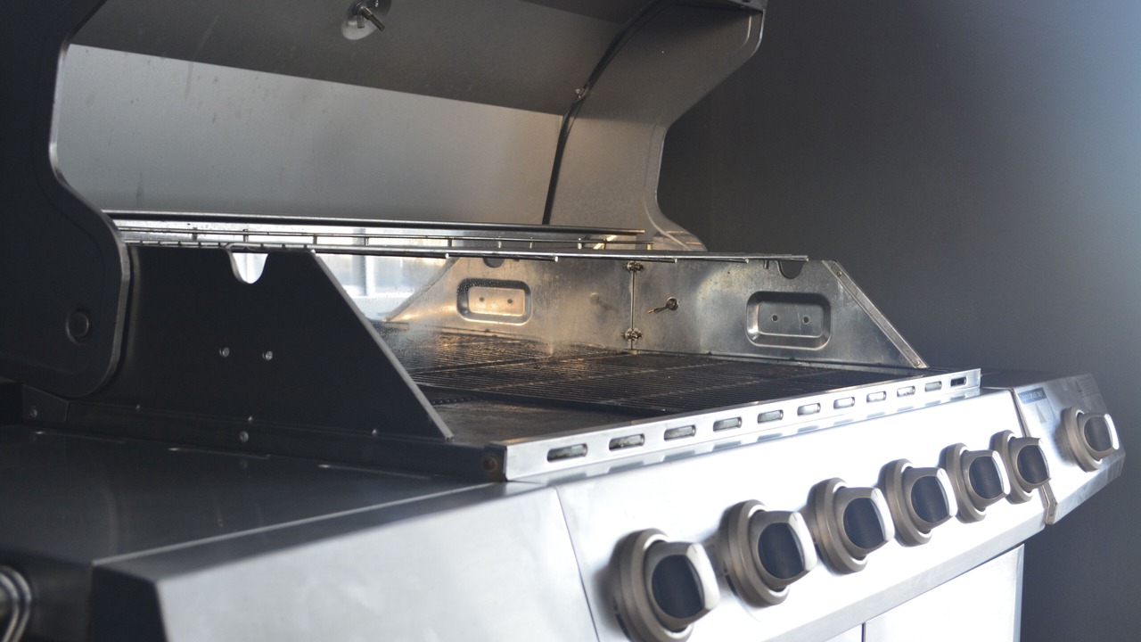 Photo of Kitchen in North Beach