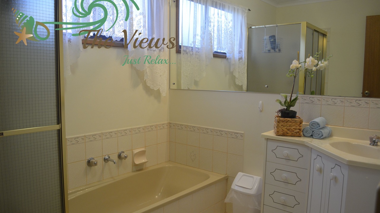 Photo of Bathroom in North Beach