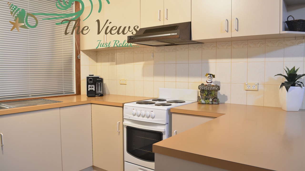 Photo of Kitchen in North Beach
