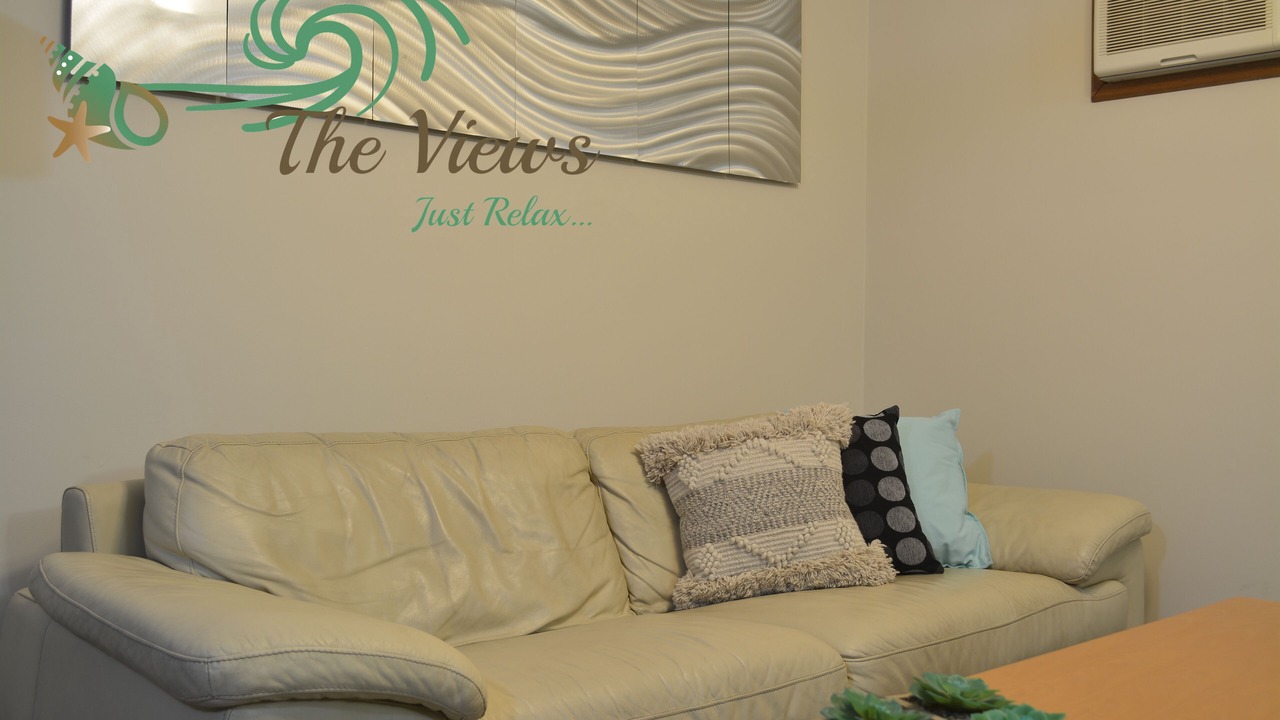 Photo of Livingroom in North Beach