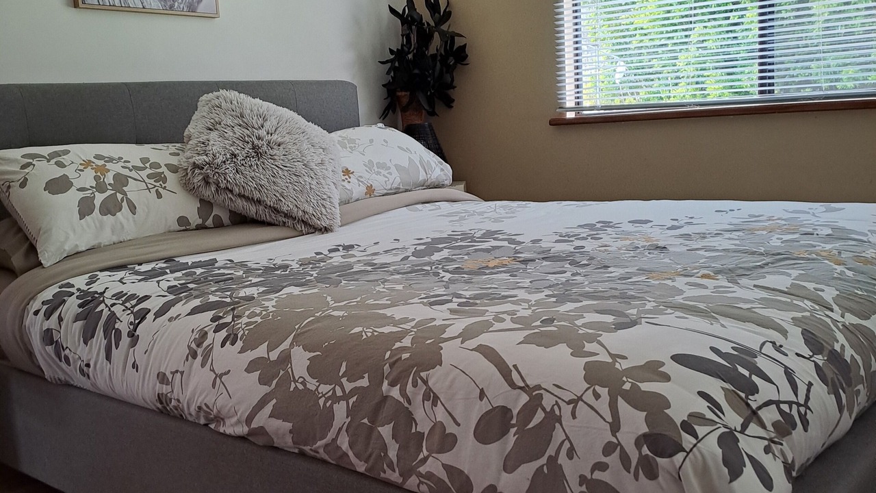 Photo of Bedroom in Condingup