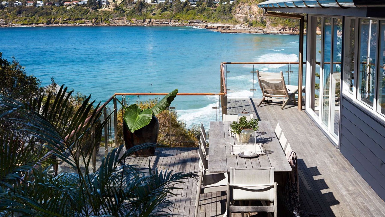 Photo of Outdoor in Whale Beach