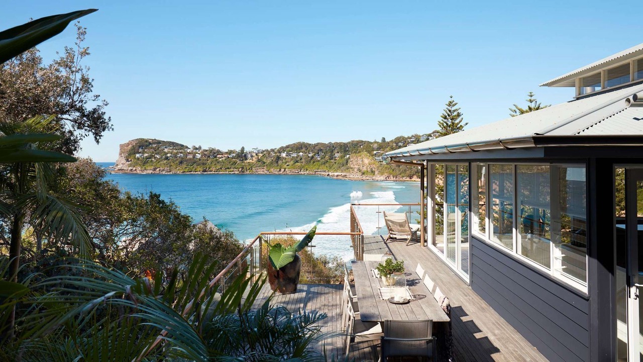 Photo of Outdoor in Whale Beach