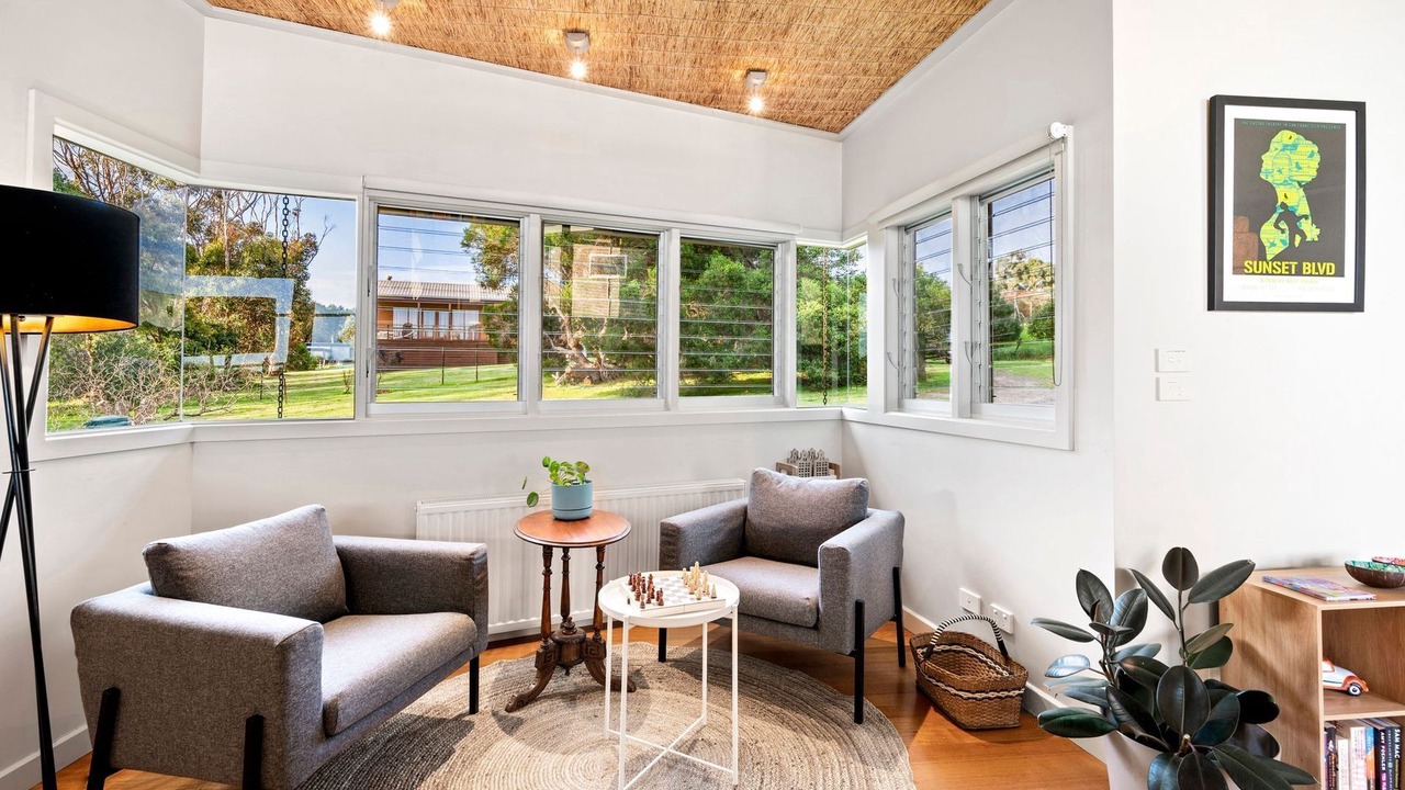 Photo of Livingroom in Aireys Inlet